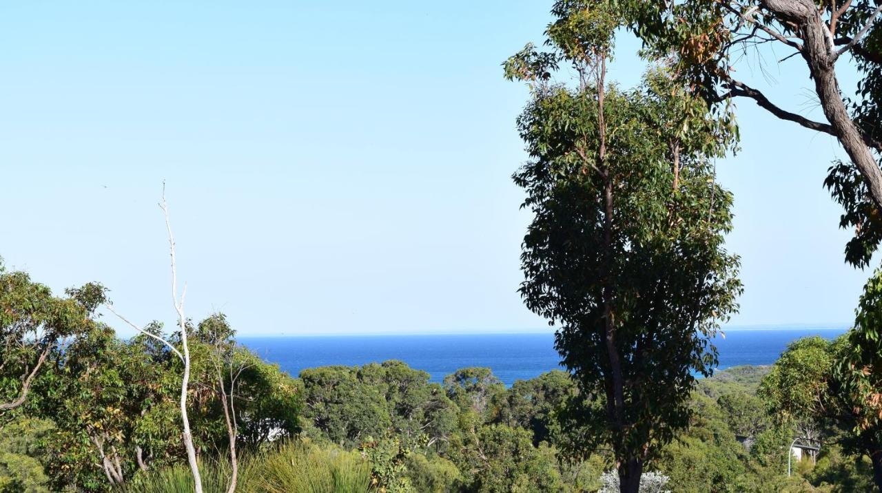 Eagle Bay House Bed & Breakfast Dunsborough Exterior photo