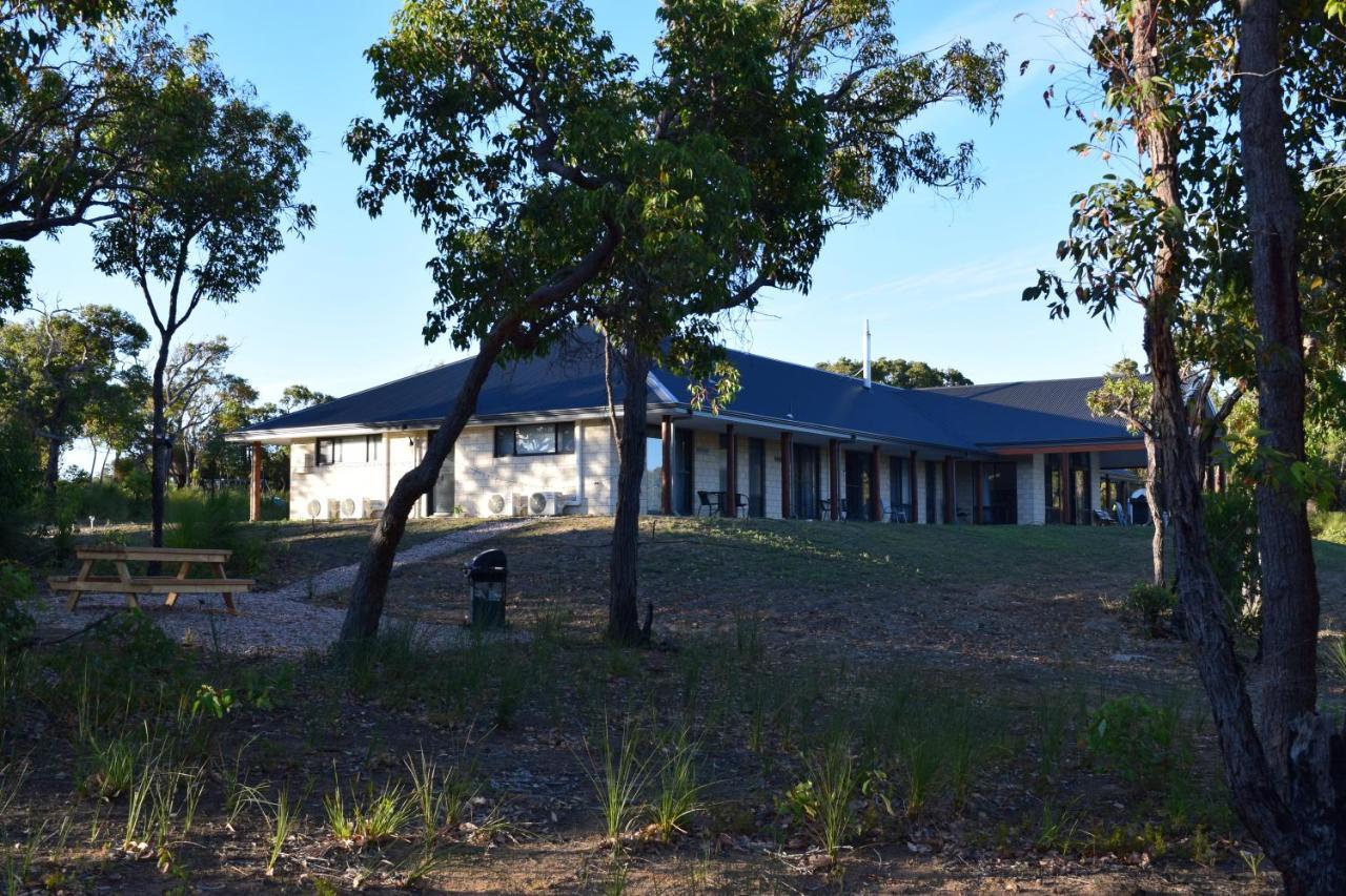 Eagle Bay House Bed & Breakfast Dunsborough Exterior photo